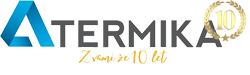 Atermika logo